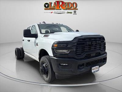New 2026 Ram 3500 Crew Cab 60 CA Cab Chassis for sale #TG244474 - photo 1