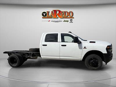 New 2026 Ram 3500 Crew Cab 60 CA Cab Chassis for sale #TG244474 - photo 2