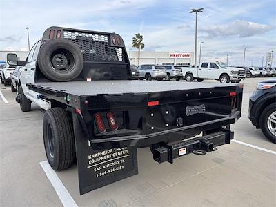 New 2026 Ram 3500 Crew Cab Flatbed Truck for sale #TG244474 - photo 2