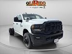 New 2026 Ram 3500 Crew Cab 60 CA Cab Chassis for sale #TG244474 - photo 1