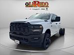 New 2026 Ram 3500 Crew Cab 60 CA Cab Chassis for sale #TG244474 - photo 4