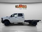 New 2026 Ram 3500 Crew Cab 60 CA Cab Chassis for sale #TG244474 - photo 5