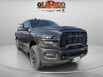 New 2026 Ram 2500 Tradesman Crew Cab for sale #TG247396 - photo 1