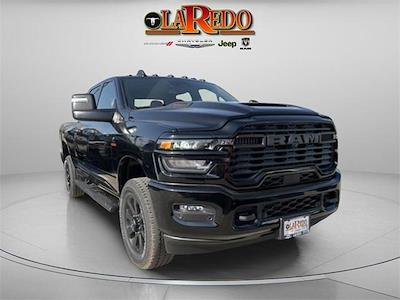 New 2026 Ram 2500 Tradesman Crew Cab for sale #TG247398 - photo 1