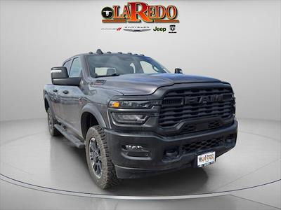 New 2026 Ram 2500 Warlock Crew Cab for sale #TG247401 - photo 1