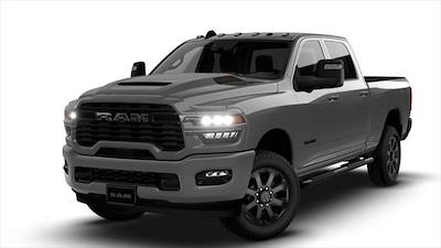 New 2026 Ram 2500 Tradesman Crew Cab for sale #TG267339 - photo 1