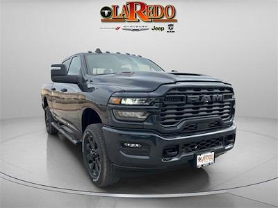New 2026 Ram 2500 Tradesman Crew Cab for sale #TG267341 - photo 1