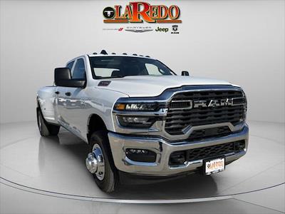 New 2026 Ram 3500 Tradesman Crew Cab for sale #TG275095 - photo 1