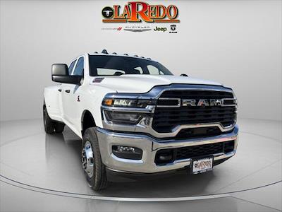 New 2026 Ram 3500 Tradesman Crew Cab for sale #TG275096 - photo 1
