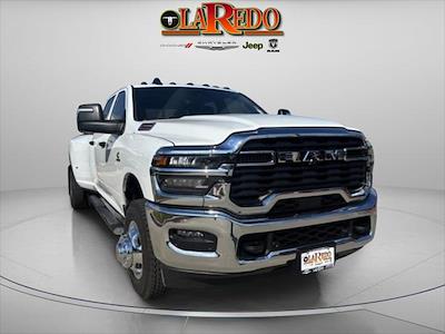 New 2026 Ram 3500 Tradesman Crew Cab 4x4 DRW Pickup for sale #TG166626 - photo 1