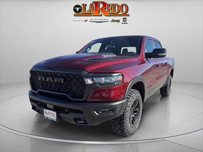 New 2026 Ram 1500 Rebel Crew Cab 4x4 Pickup for sale #TN167232 - photo 2