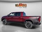 New 2026 Ram 1500 Rebel Crew Cab 4x4 Pickup for sale #TN167232 - photo 3