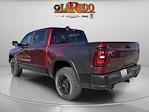 New 2026 Ram 1500 Rebel Crew Cab 4x4 Pickup for sale #TN167232 - photo 4