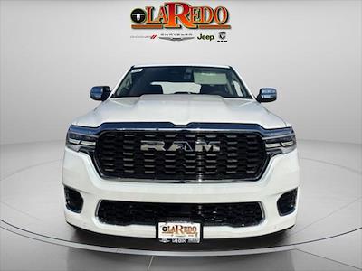 New 2026 Ram 1500 Limited Longhorn Crew Cab 4x4 Pickup for sale #TN167763 - photo 2
