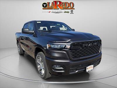 New 2026 Ram 1500 Tradesman Crew Cab Pickup for sale #TN218259 - photo 2