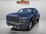 New 2026 Ram 1500 Tradesman Crew Cab Pickup for sale #TN218259 - photo 4