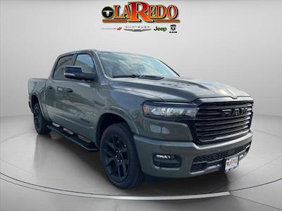 New 2026 Ram 1500 Laramie Crew Cab for sale #TN218348 - photo 1