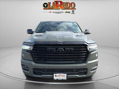 New 2026 Ram 1500 Laramie Crew Cab for sale #TN218348 - photo 2