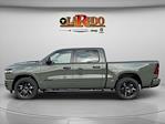 New 2026 Ram 1500 Laramie Crew Cab for sale #TN218348 - photo 4