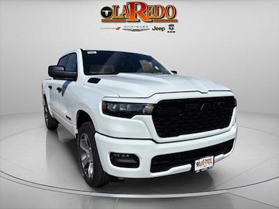 New 2026 Ram 1500 Tradesman Crew Cab Pickup for sale #TN224626 - photo 2