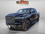 New 2026 Ram 1500 Lone Star Crew Cab 4x4 Pickup for sale #TN229180 - photo 3