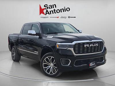 New 2026 Ram 1500 Limited Longhorn Crew Cab for sale #TN251438 - photo 1