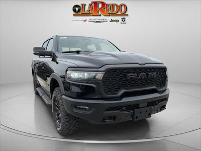 New 2026 Ram 1500 Rebel Crew Cab for sale #TN268879 - photo 1
