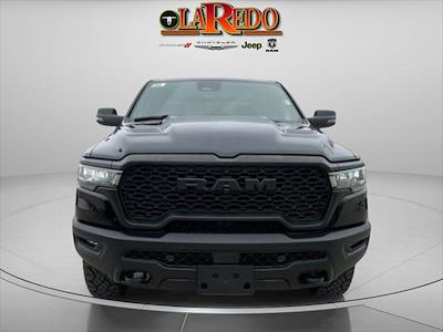 New 2026 Ram 1500 Rebel Crew Cab for sale #TN268879 - photo 2