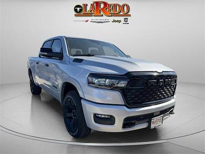 New 2026 Ram 1500 Lone Star Crew Cab for sale #TN268881 - photo 1