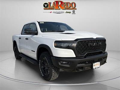 New 2026 Ram 1500 Rebel Crew Cab for sale #TN272833 - photo 1