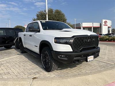 New 2026 Ram 1500 Rebel Crew Cab for sale #TN272834 - photo 1