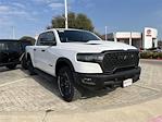 New 2026 Ram 1500 Rebel Crew Cab for sale #TN272834 - photo 1