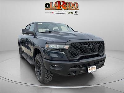 New 2026 Ram 1500 Rebel Crew Cab for sale #TN272835 - photo 1