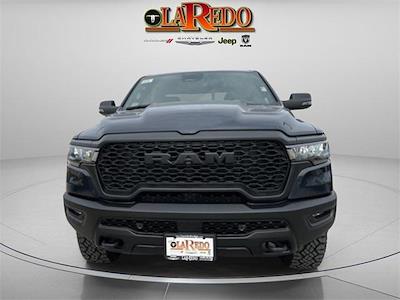 New 2026 Ram 1500 Rebel Crew Cab for sale #TN272835 - photo 2