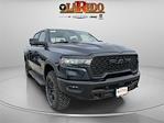 New 2026 Ram 1500 Rebel Crew Cab for sale #TN272835 - photo 1