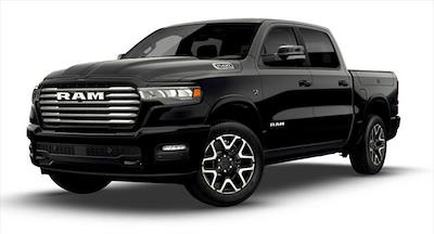 New 2026 Ram 1500 Laramie Crew Cab for sale #TN295189 - photo 1