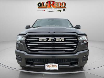New 2026 Ram 1500 Laramie Crew Cab for sale #TN299832 - photo 2