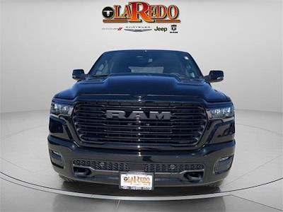 New 2026 Ram 1500 Laramie Crew Cab for sale #TN325202 - photo 2
