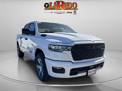 New 2026 Ram 1500 Tradesman Crew Cab for sale #TN326738 - photo 1