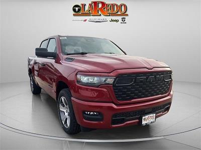 New 2026 Ram 1500 Tradesman Crew Cab for sale #TN326741 - photo 1