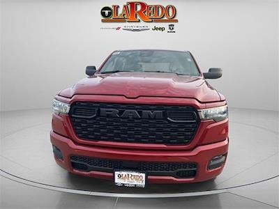 New 2026 Ram 1500 Tradesman Crew Cab for sale #TN326741 - photo 2