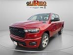 New 2026 Ram 1500 Tradesman Crew Cab for sale #TN326741 - photo 3