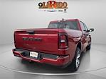 New 2026 Ram 1500 Tradesman Crew Cab for sale #TN326741 - photo 8
