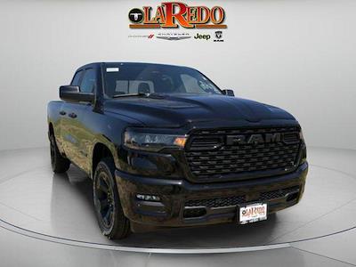 New 2026 Ram 1500 Tradesman Quad Cab for sale #TN406607 - photo 1