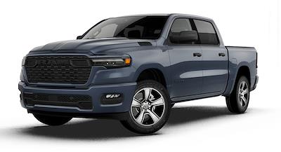 New 2027 Ram 1500 Tradesman Crew Cab for sale #V4505259 - photo 1