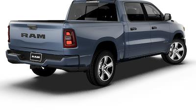 New 2027 Ram 1500 Tradesman Crew Cab for sale #V4505259 - photo 2