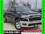 New 2026 Ram 1500 Lone Star Crew Cab for sale #TN282036 - photo 1