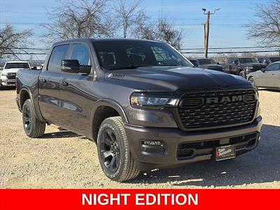 New 2026 Ram 1500 Lone Star Crew Cab for sale #61400983 - photo 2