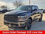 New 2026 Ram 1500 Lone Star Crew Cab for sale #61400983 - photo 4
