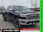 New 2026 Ram 1500 Longhorn Crew Cab for sale #TN226552 - photo 1